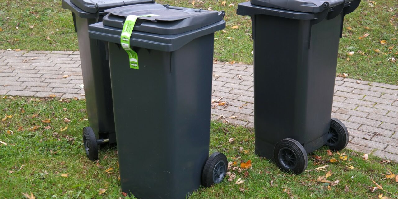 Tańsze śmieci. Resort środowiska o sposobach na niższe opłaty za odpady komunalne