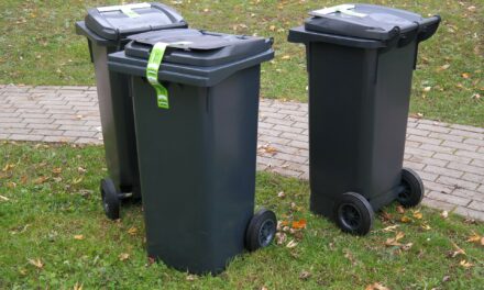 Tańsze śmieci. Resort środowiska o sposobach na niższe opłaty za odpady komunalne