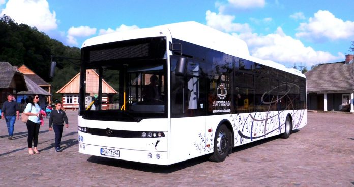 Autosan w mediach – przegląd doniesień prasowych z ubiegłego tygodnia