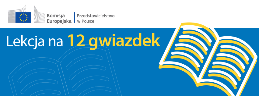 Zespół Szkół nr 1 w Sanoku weźmie udział w II edycji akcji Lekcja na 12 gwiazdek