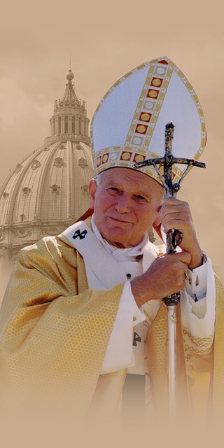 Poszukujemy fotografii. 100. rocznica urodzin Jana Pawła II