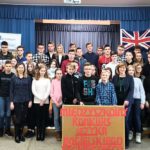 Konkurs Języka Angielskiego Technicznego dla uczniów szkół podstawowych i gimnazjalnych