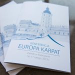 Krasiczyn. Dwudniowa Konferencja „Europa Karpat” - podsumowanie