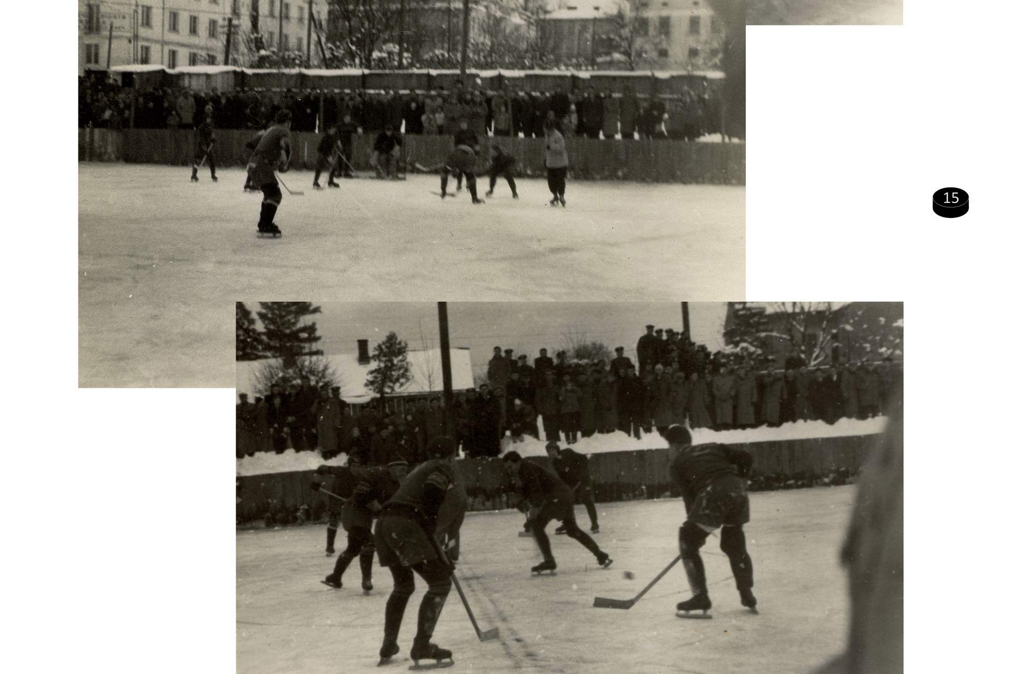 60-lecie sanockiego hokeja. Ostatnie chwile na zamówienie niepowtarzalnego albumu
