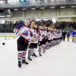 Harmonogram rozgrywek CARPATHIAN JUNIOR HOCKEY