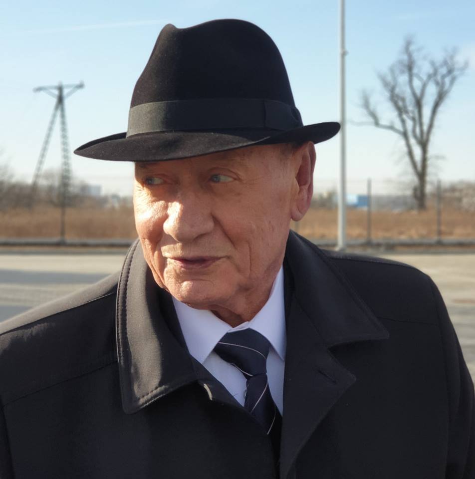 Tadeusz Ferenc rezygnuje ze stanowiska prezydenta Rzeszowa