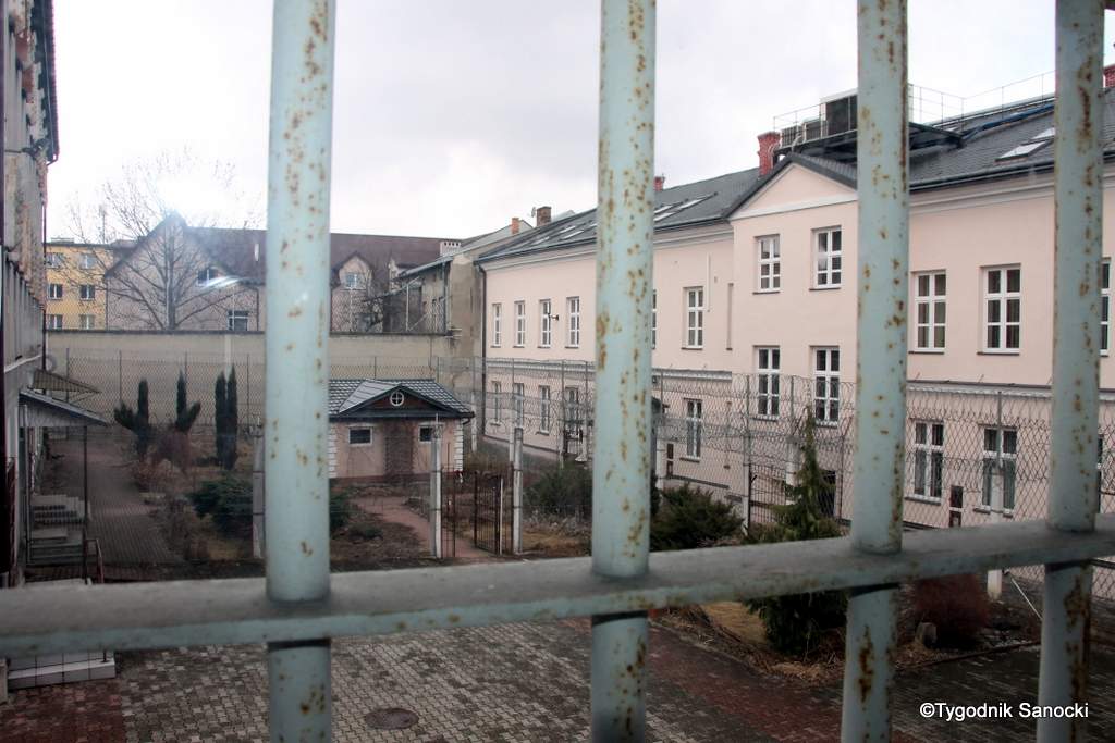 Wokół więzienia na Stróżowskiej – klamka zapadła w poprzedniej kadencji