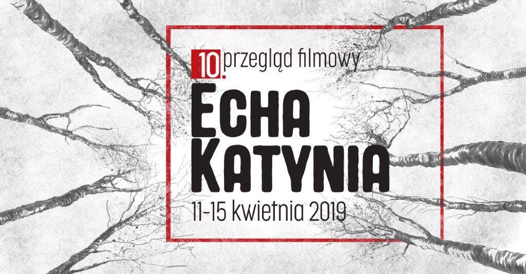 Przegląd filmowy „Echa Katynia”