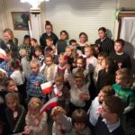 Polska szkoła w Holandii - sanoczanie na świecie