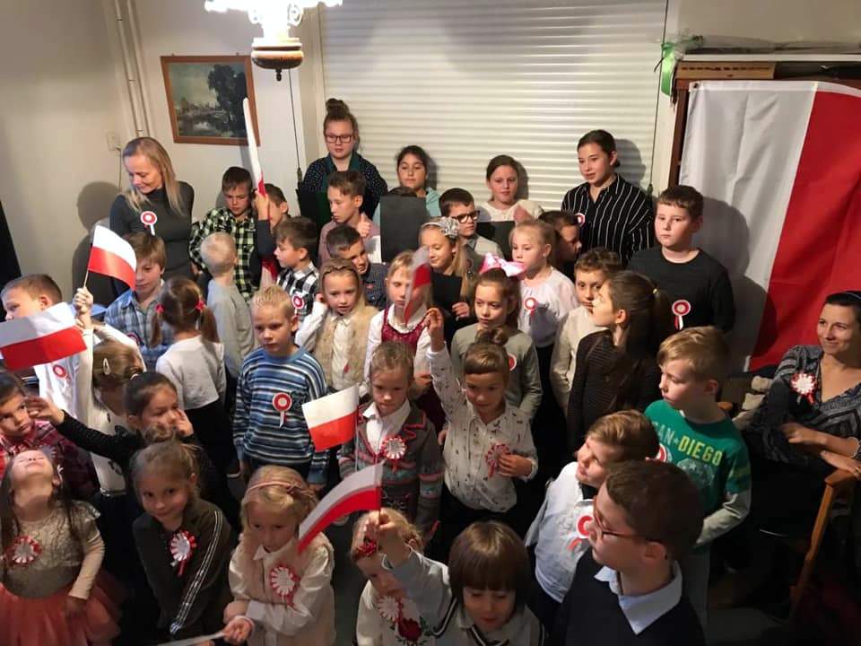 Polska szkoła w Holandii – sanoczanie na świecie
