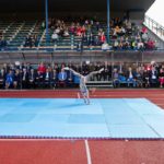 Otwarcie stadionu Wierchy na antenie Radia Złote Przeboje