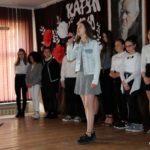 Uczniowie SP nr 4 upamiętnili rocznicę zbrodni katyńskich