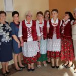 Strażniczki tradycji - 95 lat Koła Gospodyń Wiejskich w Niebieszczanach