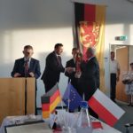25-lecie partnerstwa Sanoka i Reinheim