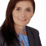 Katarzyna Sieradzka - Radni Miasta Sanoka VIII kadencji