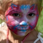 Piknik Stowarzyszenia "Sezamki" i Fundacji "Niebieski Puzzel"