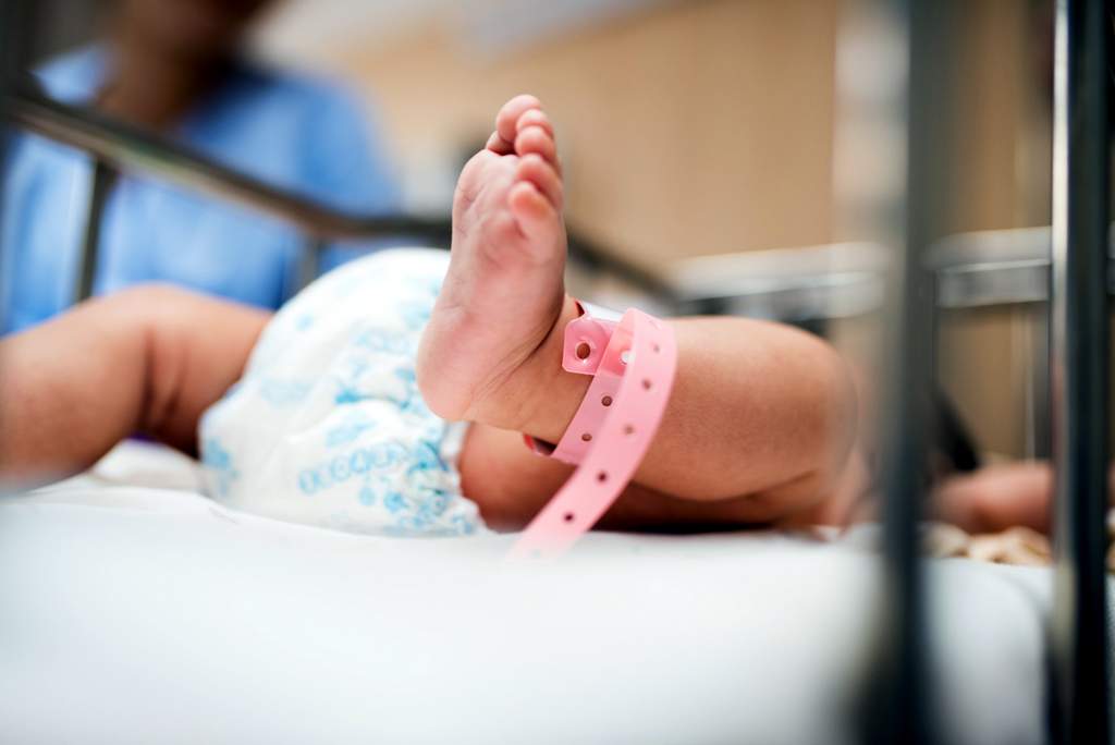 Bez opłat za pobyt z dzieckiem w szpitalu – nowe przepisy