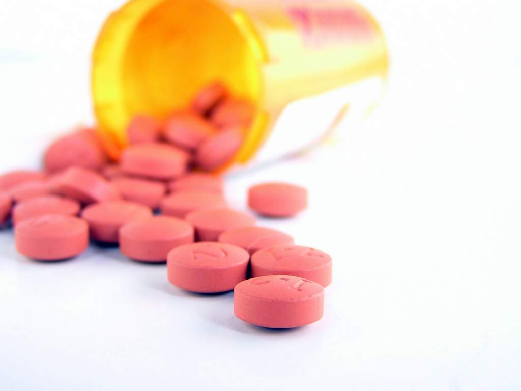 Sprawdź czy masz w domu wycofany lek przeciwzakrzepowy