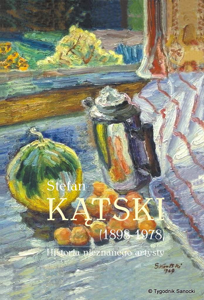 Związek Rodu Kątskich przekazał obraz Stefana Kątskiego w darze dla Muzeum Historycznego w Sanoku