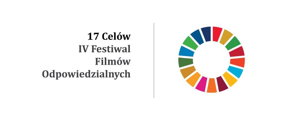 IV Festiwal Filmów Odpowiedzialnych „17 Celów” – filmy promocyjne miast i gmin
