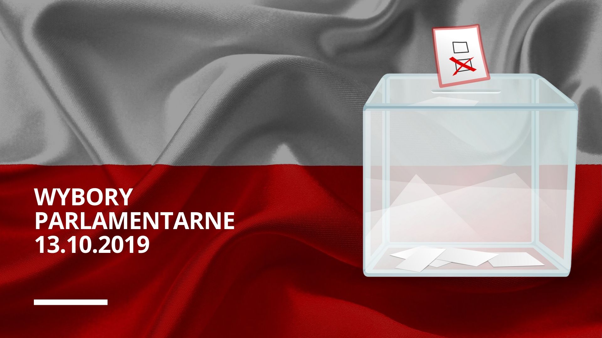 Wybory parlamentarne do Sejmu i Senatu – wyniki