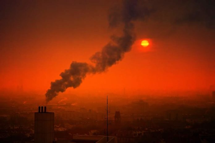 Stop smog. Jakość powietrza znacznie poprawi się za niecałe dwa lata