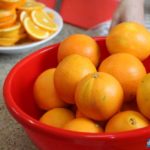 Dni pomarańczy w „Świetliku