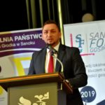 Inwestuj w Sanok - I Sanockie Forum Gospodarcze