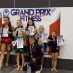 Spartanie zdobyli 12 medali na Mistrzostwach Europy!