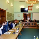 Młodzieżowa Rada Miasta Sanoka - II posiedzenie