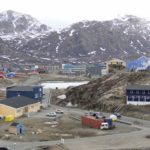 W krainie wiecznego lodu i śniegu - wyprawa na Grenlandię