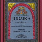 Judaika – nowa pozycja literacka wydana przez MBL