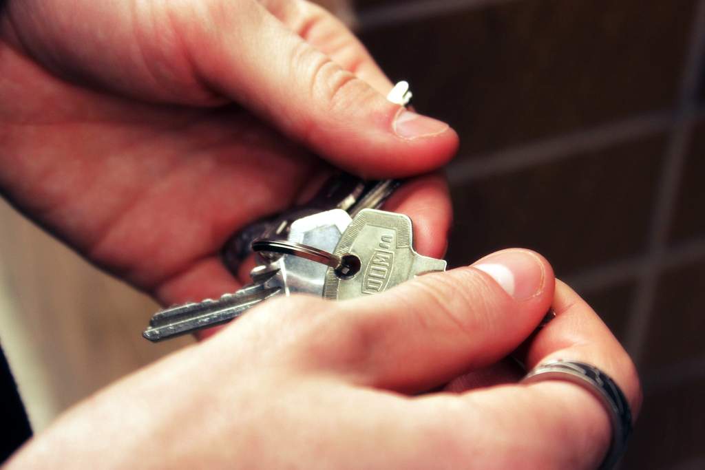16 rodzin otrzymało klucze do mieszkań. W trosce o mienie komunalne