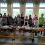 „Ciasteczkowa” inicjatywa uczniów z SP 6