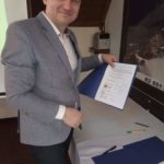 Rowerostrada Solina-Zakopane - podpisano deklarację o współpracy na rzecz budowy drogi rowerowej 