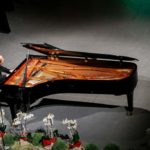 "Bieszczady bez granic" - Uroczyste otwarcie XV Forum Pianistycznego