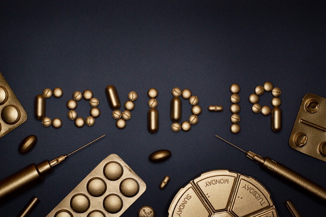 Ibuprofen pogarsza przebieg choroby COVID – 19? WHO zabrało głos!