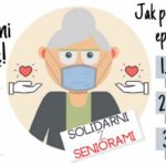 Solidarni z Seniorami - razem damy radę