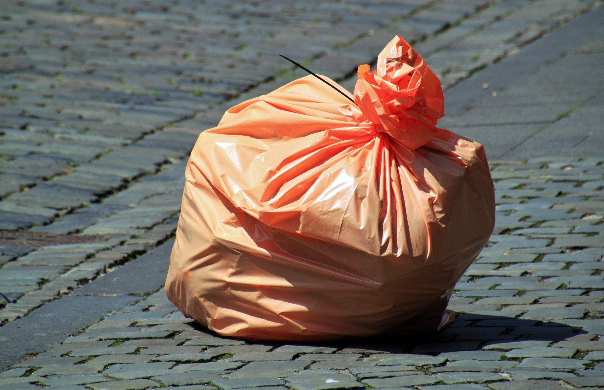 Wytyczne w sprawie postępowania z odpadami wytwarzanymi w czasie występowania zakażeń koronawirusem