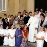 Wystawa na stulecie urodzin Jana Pawła II