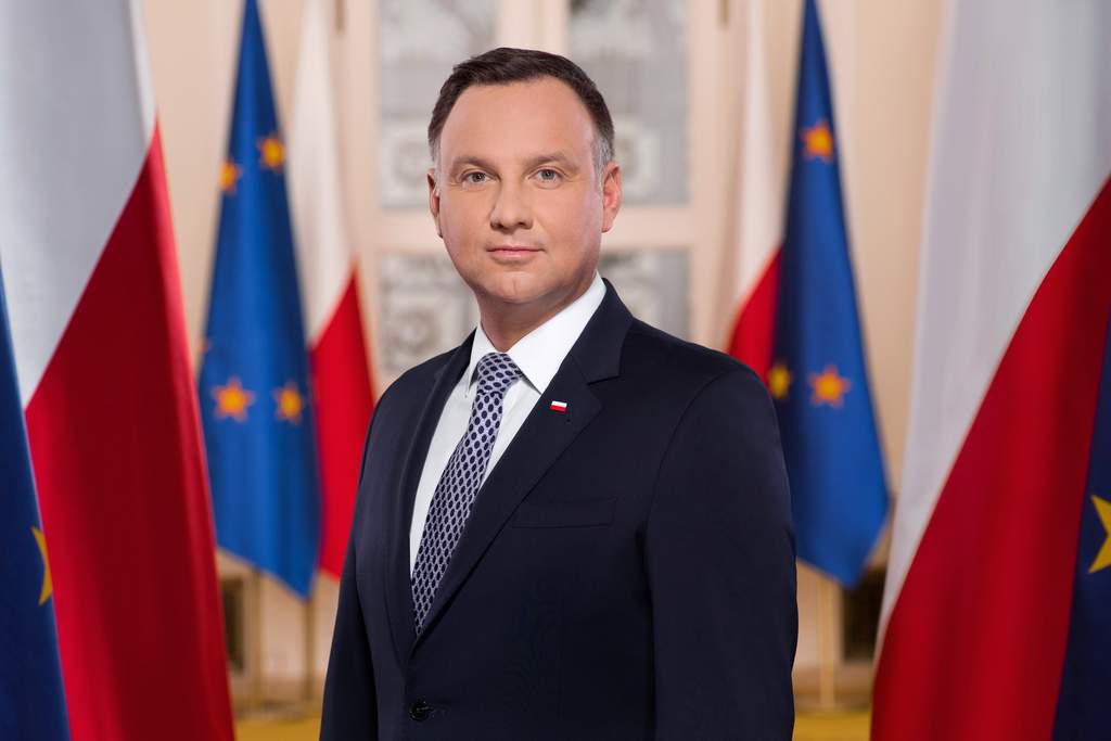 Wybory Prezydenckie: Andrzej Duda ponownie wybrany Prezydentem Polski