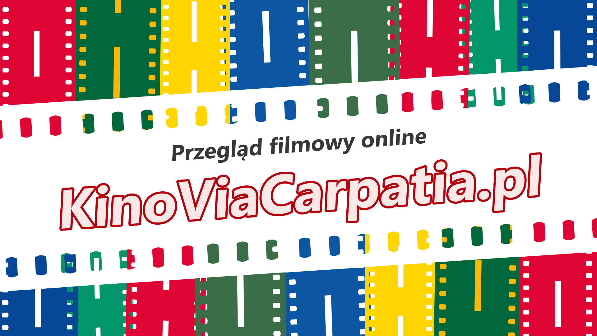 Kino Via Carpatia 2020 online. Siedem filmów za darmo!