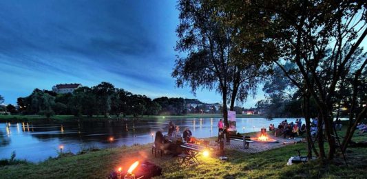Weekend pod znakiem dobrej zabawy - fotogaleria