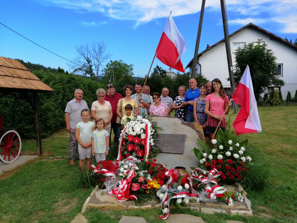 103 rocznica Odzyskania Niepodległości, VI Rajd samochodowy z Biało-Czerwoną – zaproszenie