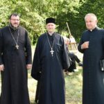 Ekumeniczne spotkanie w Grabówce - wywiad z etnolog Heleną Urbańczyk