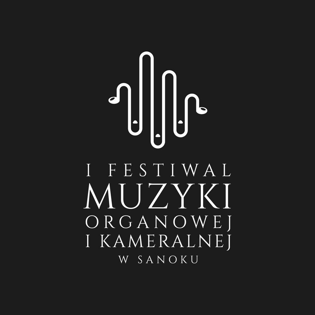 Festiwal Muzyki Organowej i Kameralnej – zaproszenie