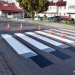 Bezpieczeństwo w 3D - Polska testuje nowatorskie rozwiązania