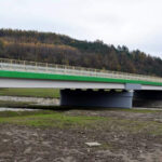 Most w Tyrawie Solnej otwarty