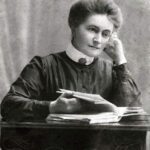 Kartka z kalendarza 13 kwietnia zmarła Matylda Wasylewicz