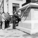 35-lecie odsłonięcia pomnika Grzegorza z Sanoka